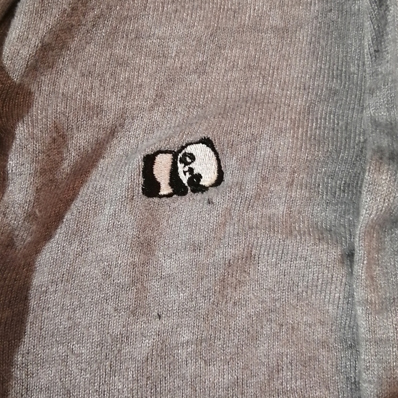 Sweaters - Picture 2 of 4